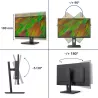 Philips 3000 series 32B1N3800/00 écran plat de PC 80 cm (31.5") 3840 x 2160 pixels 4K Ultra HD LCD Noir