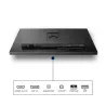 Philips 3000 series 32B1N3800/00 écran plat de PC 80 cm (31.5") 3840 x 2160 pixels 4K Ultra HD LCD Noir