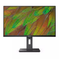 Philips 3000 series 32B1N3800/00 écran plat de PC 80 cm (31.5") 3840 x 2160 pixels 4K Ultra HD LCD Noir