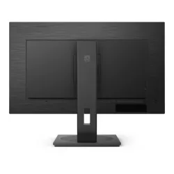 Philips 3000 series 32B1N3800/00 écran plat de PC 80 cm (31.5") 3840 x 2160 pixels 4K Ultra HD LCD Noir