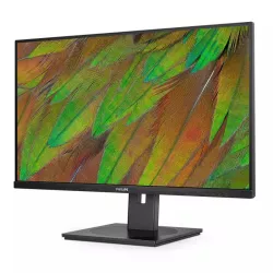 Philips 3000 series 32B1N3800/00 écran plat de PC 80 cm (31.5") 3840 x 2160 pixels 4K Ultra HD LCD Noir