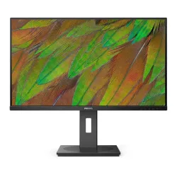 Philips 3000 series 32B1U3900/00 écran plat de PC 80 cm (31.5") 3840 x 2160 pixels 4K Ultra HD LCD Noir