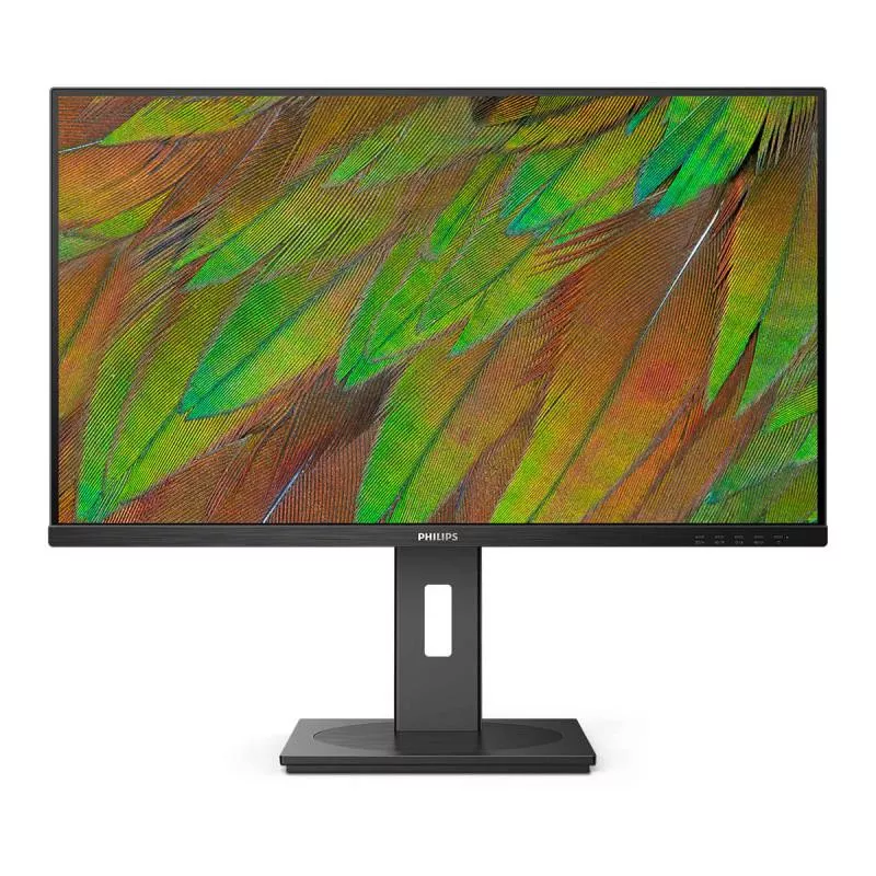 Philips 3000 series 32B1U3900/00 écran plat de PC 80 cm (31.5") 3840 x 2160 pixels 4K Ultra HD LCD Noir