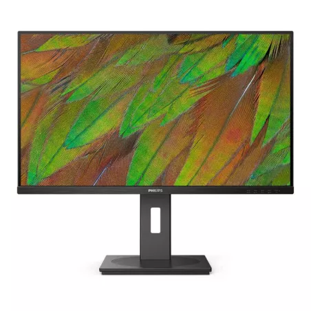 Philips 3000 series 32B1U3900/00 écran plat de PC 80 cm (31.5") 3840 x 2160 pixels 4K Ultra HD LCD Noir