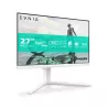 Philips Evnia 27M2N3201A/00 écran plat de PC 68,6 cm (27") 1920 x 1080 pixels Full HD LCD Blanc