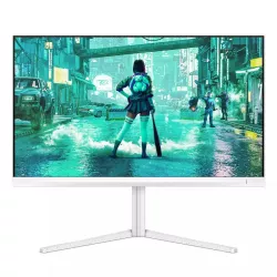 Philips Evnia 27M2N3201A/00 écran plat de PC 68,6 cm (27") 1920 x 1080 pixels Full HD LCD Blanc