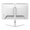 Philips Evnia 27M2N3201A/00 écran plat de PC 68,6 cm (27") 1920 x 1080 pixels Full HD LCD Blanc