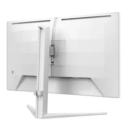 Philips Evnia 27M2N3201A/00 écran plat de PC 68,6 cm (27") 1920 x 1080 pixels Full HD LCD Blanc
