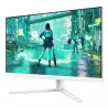 Philips Evnia 27M2N3201A/00 écran plat de PC 68,6 cm (27") 1920 x 1080 pixels Full HD LCD Blanc