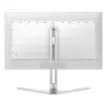 Philips Evnia 8000 27M2N8500/00 écran plat de PC 67,3 cm (26.5") 2560 x 1440 pixels Quad HD QD-OLED Blanc