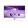 Philips Evnia 8000 27M2N8500/00 écran plat de PC 67,3 cm (26.5") 2560 x 1440 pixels Quad HD QD-OLED Blanc