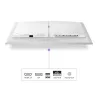 Philips Evnia 8000 32M2N8900/00 écran plat de PC 80 cm (31.5") 3840 x 2160 pixels 4K Ultra HD QD-OLED Blanc
