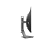 AOC AGON PRO AG276QZD2 écran plat de PC 67,3 cm (26.5") 2560 x 1440 pixels Quad HD QD-OLED Noir, Gris