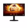 AOC G4 25G4SXU écran plat de PC 62,2 cm (24.5") 1920 x 1080 pixels Full HD LED Noir, Gris