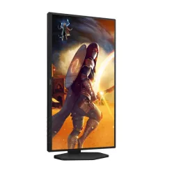 AOC G4 25G4SXU écran plat de PC 62,2 cm (24.5") 1920 x 1080 pixels Full HD LED Noir, Gris