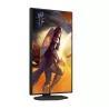 AOC G4 25G4SXU écran plat de PC 62,2 cm (24.5") 1920 x 1080 pixels Full HD LED Noir, Gris