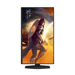 AOC G4 25G4SXU écran plat de PC 62,2 cm (24.5") 1920 x 1080 pixels Full HD LED Noir, Gris