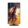 AOC G4 25G4SXU écran plat de PC 62,2 cm (24.5") 1920 x 1080 pixels Full HD LED Noir, Gris