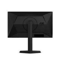 AOC G4 25G4SXU écran plat de PC 62,2 cm (24.5") 1920 x 1080 pixels Full HD LED Noir, Gris