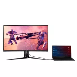 ASUS XG32VC o