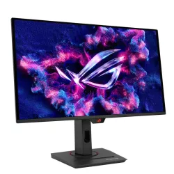 ASUS ROG Strix OLED XG27ACDNG écran plat de PC 67,3 cm (26.5") 2560 x 1440 pixels Quad HD QD-OLED Noir