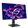 ASUS ROG Strix OLED XG27ACDNG écran plat de PC 67,3 cm (26.5") 2560 x 1440 pixels Quad HD QD-OLED Noir
