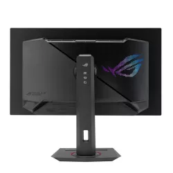 ASUS ROG Strix OLED XG27ACDNG écran plat de PC 67,3 cm (26.5") 2560 x 1440 pixels Quad HD QD-OLED Noir