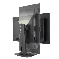 ASUS ROG Strix OLED XG27ACDNG écran plat de PC 67,3 cm (26.5") 2560 x 1440 pixels Quad HD QD-OLED Noir