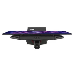 ASUS ROG Strix OLED XG27ACDNG écran plat de PC 67,3 cm (26.5") 2560 x 1440 pixels Quad HD QD-OLED Noir