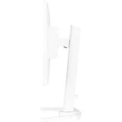 iiyama G-MASTER GB2470HSU-W6 écran plat de PC 60,5 cm (23.8") 1920 x 1080 pixels Full HD LED Blanc