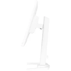 iiyama G-MASTER GB2470HSU-W6 écran plat de PC 60,5 cm (23.8") 1920 x 1080 pixels Full HD LED Blanc