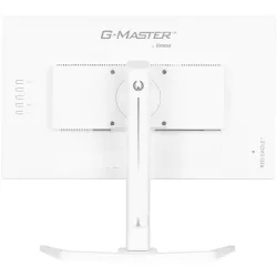 iiyama G-MASTER GB2470HSU-W6 écran plat de PC 60,5 cm (23.8") 1920 x 1080 pixels Full HD LED Blanc