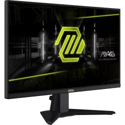 MSI MAG 255F E20 écran plat de PC 62,2 cm (24.5") 1920 x 1080 pixels Full HD LCD Noir