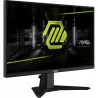 MSI MAG 255F E20 écran plat de PC 62,2 cm (24.5") 1920 x 1080 pixels Full HD LCD Noir