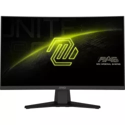 MSI MAG 244C écran plat de PC 59,9 cm (23.6") 1920 x 1080 pixels Full HD LCD Noir