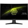 MSI MAG 244C écran plat de PC 59,9 cm (23.6") 1920 x 1080 pixels Full HD LCD Noir
