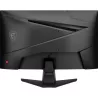 MSI MAG 244C écran plat de PC 59,9 cm (23.6") 1920 x 1080 pixels Full HD LCD Noir