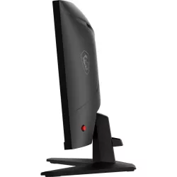 MSI MAG 244C écran plat de PC 59,9 cm (23.6") 1920 x 1080 pixels Full HD LCD Noir