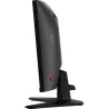 MSI MAG 244C écran plat de PC 59,9 cm (23.6") 1920 x 1080 pixels Full HD LCD Noir