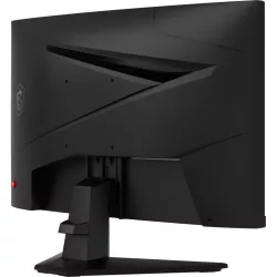 MSI MAG 244C écran plat de PC 59,9 cm (23.6") 1920 x 1080 pixels Full HD LCD Noir