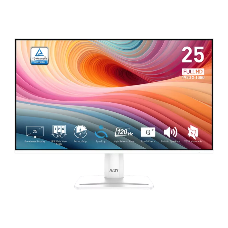 MSI PRO MP251W E2o