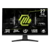MSI MAG 272F écran plat de PC 68,6 cm (27") 1920 x 1080 pixels Full HD Noir