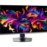 MSI MPG 322URX QD-OLED écran plat de PC 80 cm (31.5") 3840 x 2160 pixels 4K Ultra HD Noir