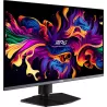 MSI MPG 322URX QD-OLED écran plat de PC 80 cm (31.5") 3840 x 2160 pixels 4K Ultra HD Noir