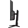 MSI MAG 321CUPDF écran plat de PC 80 cm (31.5") 3840 x 2160 pixels 4K Ultra HD LCD Noir