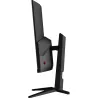 MSI MAG 321CUPDF écran plat de PC 80 cm (31.5") 3840 x 2160 pixels 4K Ultra HD LCD Noir