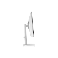 MSI Modern MD272UPSW écran plat de PC 68,6 cm (27") 3840 x 2160 pixels 4K Ultra HD Blanc