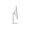 MSI Modern MD272UPSW écran plat de PC 68,6 cm (27") 3840 x 2160 pixels 4K Ultra HD Blanc