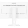 iiyama ProLite XUB2797QSU-W2 écran plat de PC 68,6 cm (27") 2560 x 1440 pixels Quad HD LED Blanc