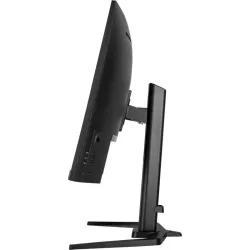 iiyama G-MASTER GCB3280QSU-B2 écran plat de PC 80 cm (31.5") 2560 x 1440 pixels Dual QHD LED Noir